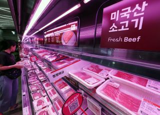 美 협상 압박에 비관세장벽 흔들…“쇠고기 개방, 국민 건강 중심 판단 필요”