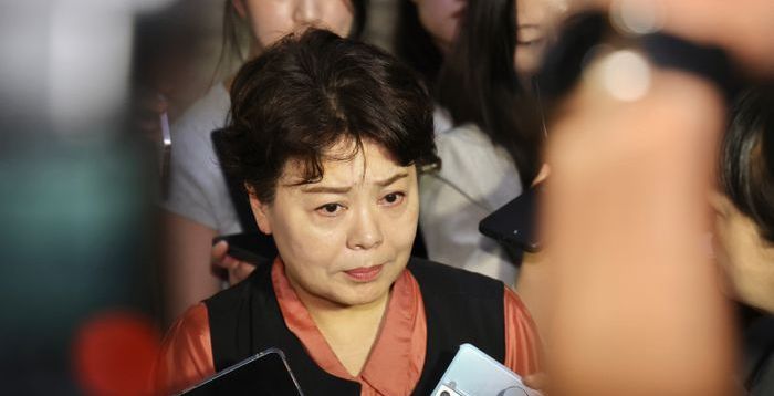 윤희숙 "반발 없으면 혁신안 아냐" vs 지도부 "개인 의견"…후폭풍 지속