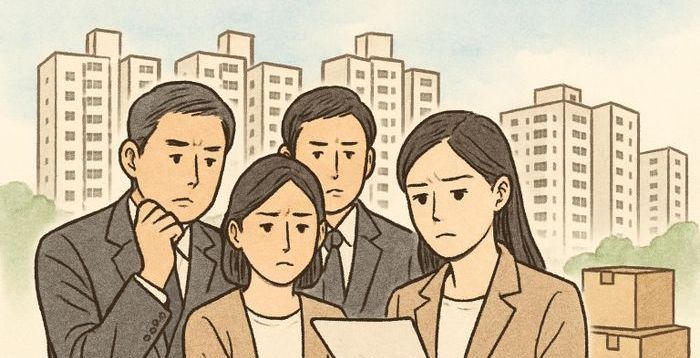 속도 내는 부산행, 주거·교육 등 정주 여건 마련이 더 문제 [해수부 이전④]