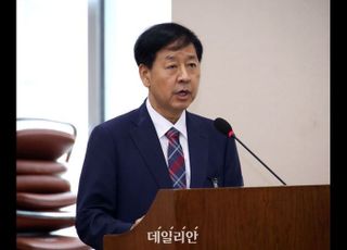 [인사청문회] 구윤철 “주식회사 대한민국 건설…AI 대전환” 강조