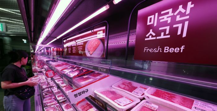 美 협상 압박에 비관세장벽 흔들…“쇠고기 개방, 국민 건강 중심 판단 필요”