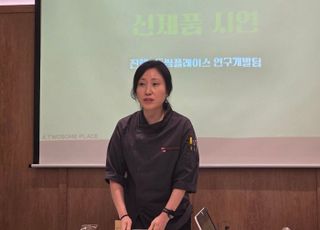투썸, ‘말차 플랫폼’ 띄운다…디저트 맛집 전략 강화