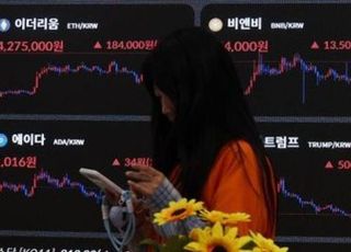 이더리움, 美 기관 손 잡고 쾌속상승...전망도 '맑음'