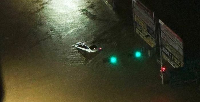 중부지방 '물폭탄'에 2명 사망·1000여명 대피…19일까지 300㎜ 더 온다