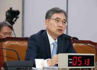 [인사청문회] 조현 "북한은 적으로 변할 수 있는 실존적 위협…대화 상대이기도"