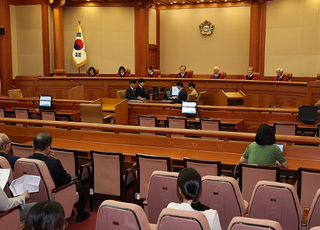 헌재, 손준성 탄핵소추 기각…"일부 법 위반 있지만 파면 사유 안 돼"