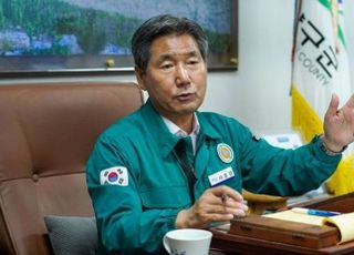 [인터뷰] 연 30만 방문 이끈 서흥원 양구군수 "최고의 스포츠도시 양구에서 이제는 힐링까지"