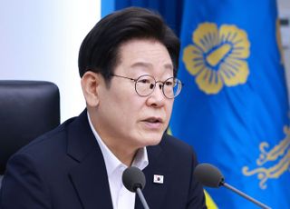 [속보] 李대통령 "제헌절, 휴일 정하는 방안 검토"