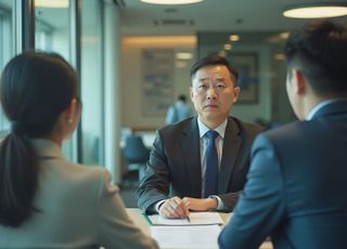 [은행유감] 주담대 금리 떨어지는데…은행, 가계부채 늘어날까 '난감'