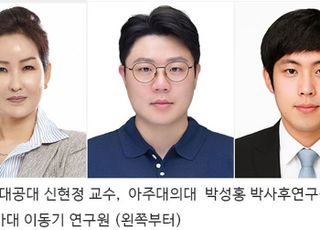 아주대의대 우현구 교수팀, 혈액기반 신경퇴행성 질환 예측 AI 기술 개발