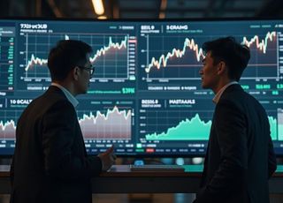 “테슬라 팔고 엔비디아 산다”…서학개미 원픽 바뀌나 