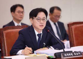 [인사청문회] 김정관 산업장관 후보, 원전기업 출신 이해충돌 지적에 "공직자 윤리 준수할 것"