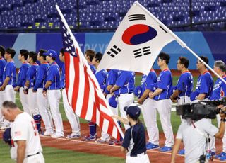 ‘6팀 경쟁’ 2028 LA 올림픽 야구, 4경기만 이기면 금메달