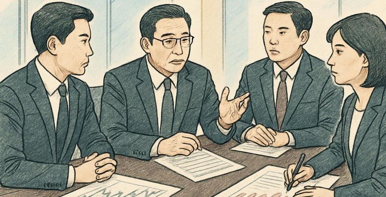 [위기의 재계 ②] “자사주가 족쇄로”…소각법에 뒤엉킨 기업들 셈법