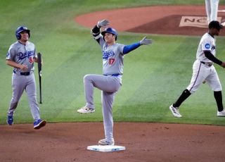'두근두근' 올림픽 금메달 놓고 오타니 vs 이정후·야마모토 vs 김혜성?
