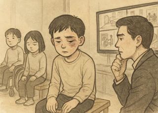 "장애 아동 쉼터의 배신"…직원 CCTV에 덜미, 수사 착수