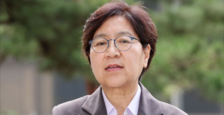 정은경, 7년간 위장전입…'다운계약서 작성'도