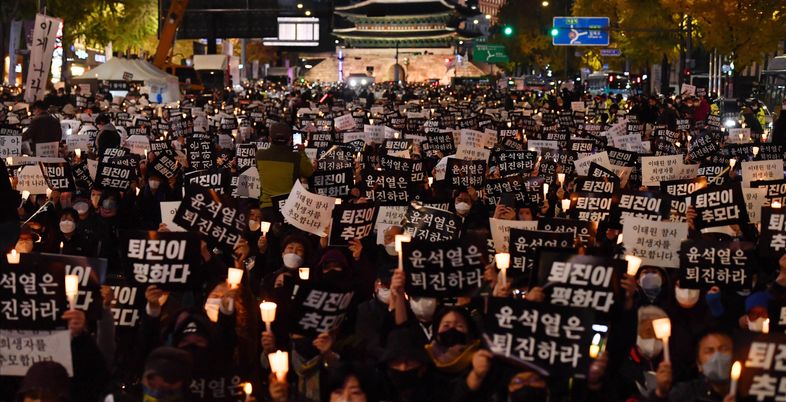 [데일리안 플라자] 폭주민주주의에 치여버린 견제와 균형