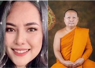 "고위급 승려들 골라 성관계"…영상 찍어 164억 갈취한 30대女