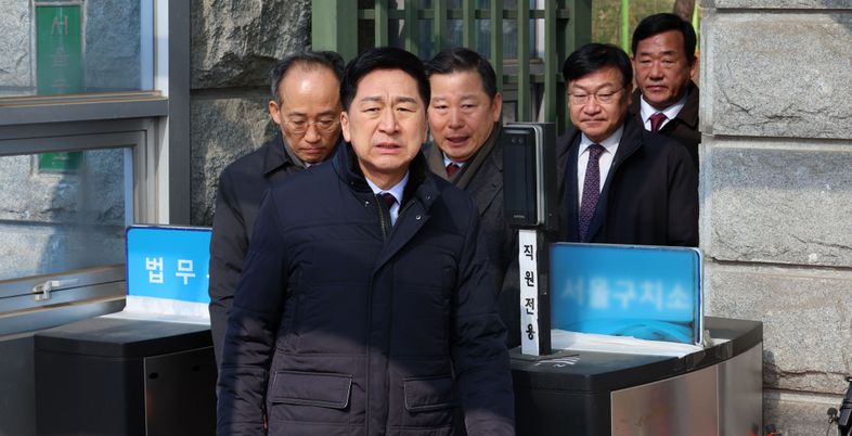 친윤계, '국민의힘 조직 장악' 착착…커지는 '지선 필패' 우려 [정국 기상대]