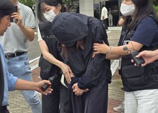 전교 1등하던 여고생, 훔친 시험지 없이 시험 치르자 수학 40점