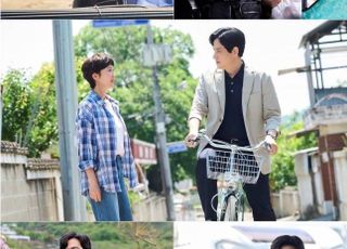 ‘첫, 사랑을 위하여’ 염정아·박해준,‘순정 과다’ 첫사랑 로맨스 온다
