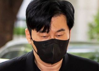 '비아이 수사 무마' 양현석 측 "대법원 유죄 판결…아쉽지만 받아들여"