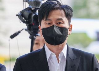 대법, '마약수사 무마 혐의' 양현석에 징역형 집행유예 확정