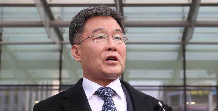 김만배·최윤길, 무죄 확정…성남도개공 조례 청탁 혐의