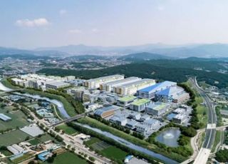 양주시, 은남일반산업단지 산업시설용지 첫 분양 실적률 70% 달성