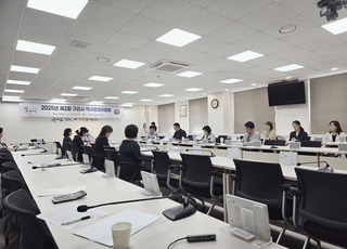구리시, 65세 이상 대상포진 무료 접종 등 상반기 적극 행정 5건 선정