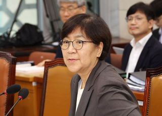 [인사청문회] “손세정제 사업 진출 몰랐다”…정은경, 코로나 수혜주 해명