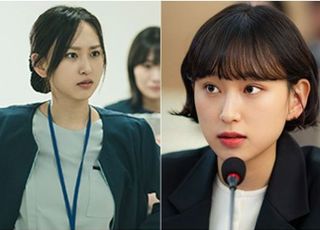 [D:PICK] 고정관념을 깨는, 배우 류혜영