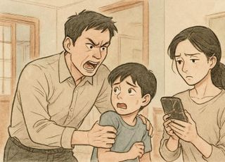 "내 캐릭터 죽여?" 게임하다 8살 아들 폭행…30대 남성 실형