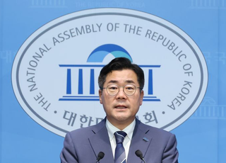 박찬대 "폭우로 국민들 망연자실…당대표 선거일정 중단해달라"