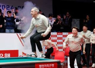 팀리그만 오면 펄펄…구단 명운 쥔 키 플레이어는?