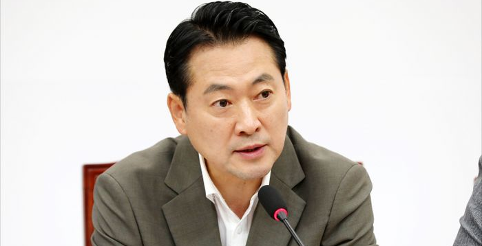 국민의힘 법사위 "권성동 압색, 청문회 무력화 시도이자 노골적인 야당 탄압"