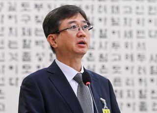 오영준 헌법재판관 후보자 인사청문회