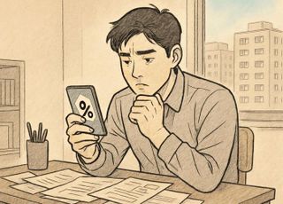 "1년 새 이만큼이나 올랐다"…'버팀목' 받은 청년들 이자 부담 '눈덩이'