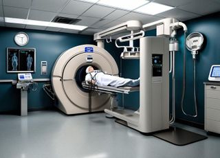 금속 목걸이 착용한 채 MRI 검사실에 들어간 美 남성 참변