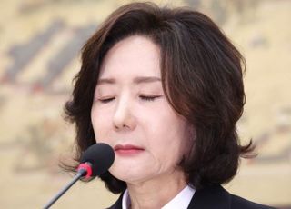 '검증의 늪'에 빠진 이진숙…이재명 정부 내각 1호 낙마자 되나 [뉴스속인물]