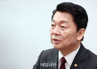 [단독] '당권주자' 안철수, '민심 투어' 재개…대전서부터 현장 행보 본격화