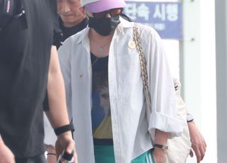 지드래곤 '나만의 스타일'