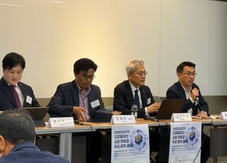 "원화 스테이블코인 도입 불가피…무제한 허용 땐 통화·외환 불안정성 우려"