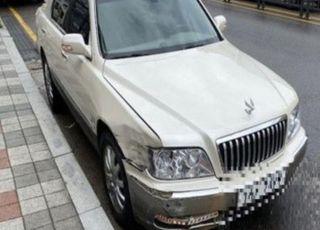 "브레이크 밟았는데 속도 안 줄어"…부천서 차량 인도로 돌진