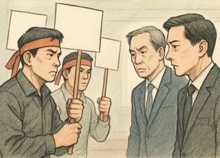 [위기의 재계④] 속도내는 노란봉투법, 짙어지는 하투 그림자