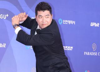 정근우, 방송인으로서 홈런 날린다
