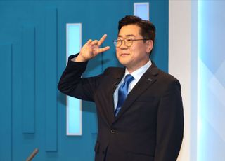 박찬대 "윤석열 '선택적 건강'…구속적부심 출석 기가 차"