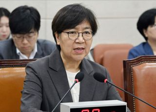 [인사청문회] 정은경 “공공어린이재활병원 운영 적자, 대책 검토하겠다”