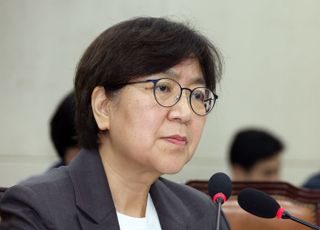 [인사청문회] “해명 부족” 정은경 놓고 막판 국힘 집단 퇴장…민주 “정치공세” 반박